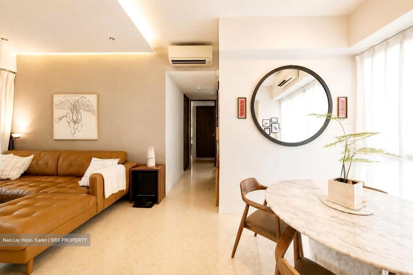 Thomson Three (D20), Apartment #610329051
